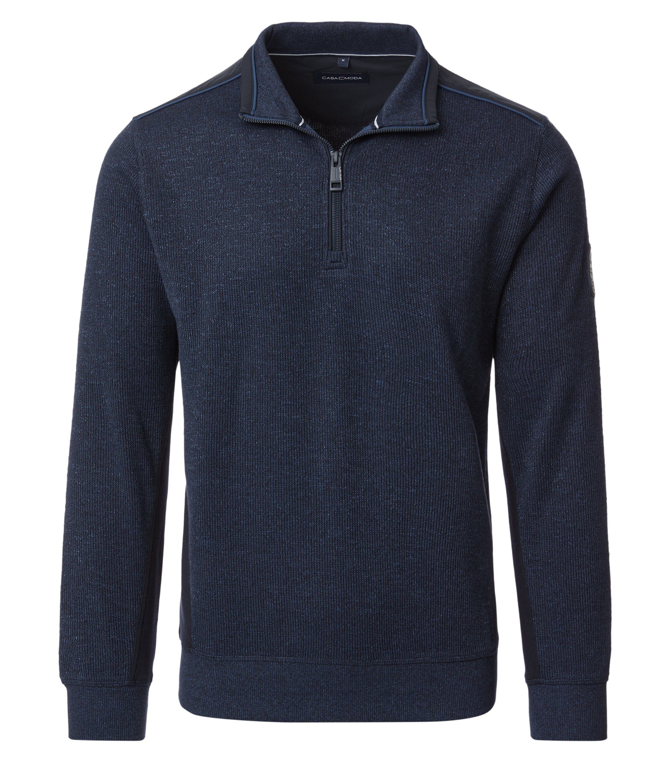 Sweatshirt CASAMODA Sweattroyer uni