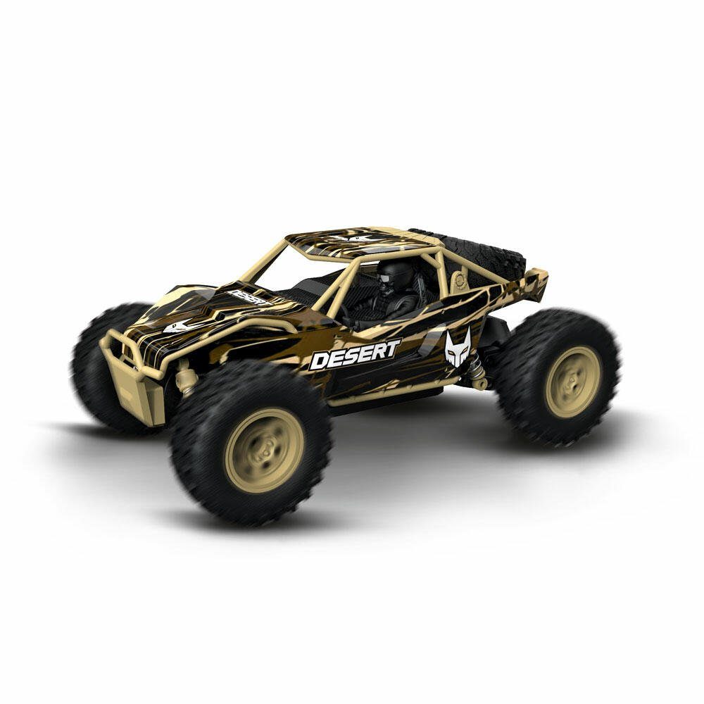 RC-Buggy Desert Buggy