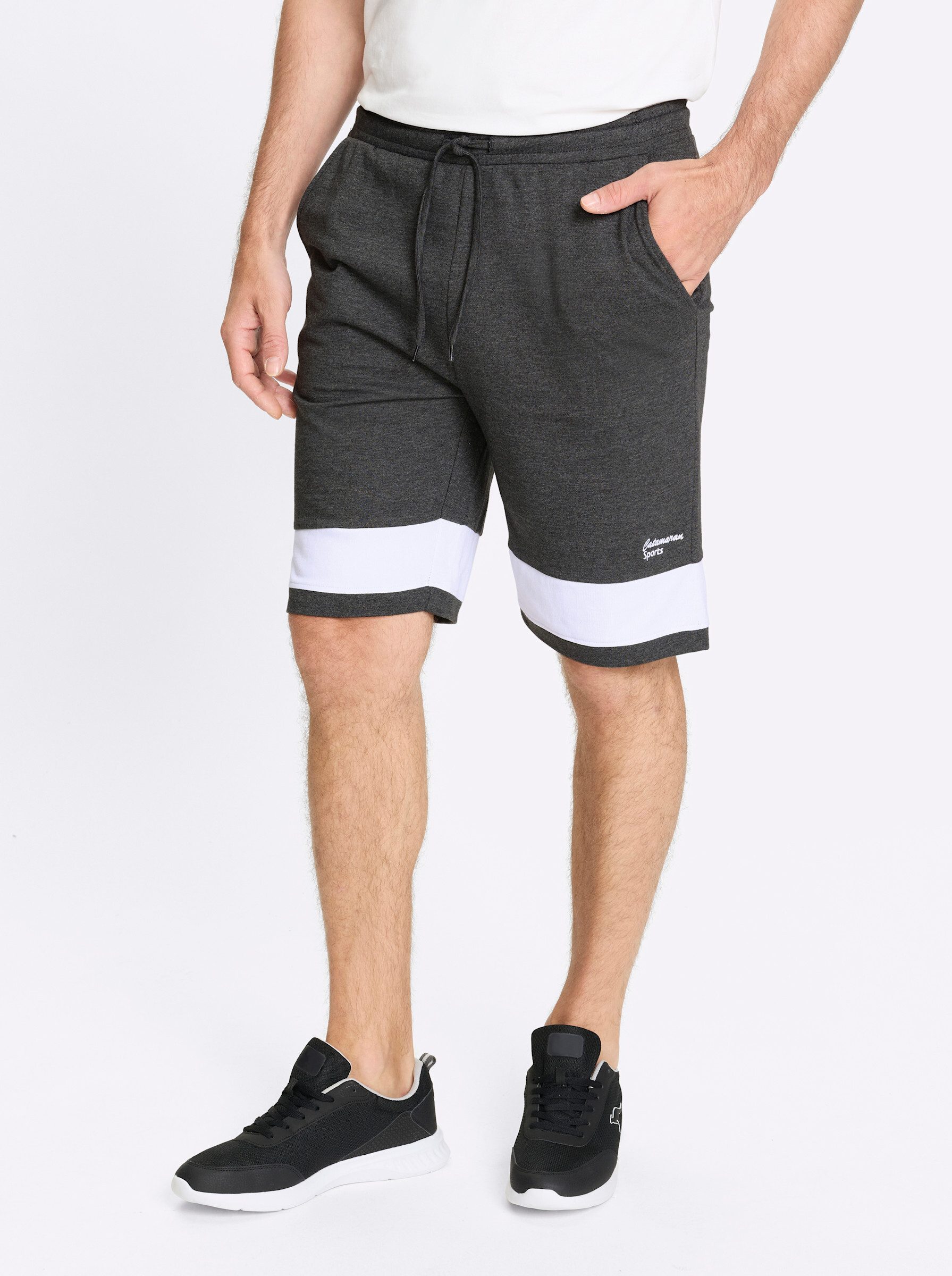 Witt Jogginghose Freizeithose