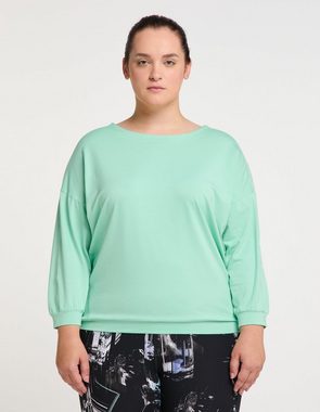 Venice Beach Sweatshirt Sweatshirt, Große Größen CL FARGO (1-tlg)