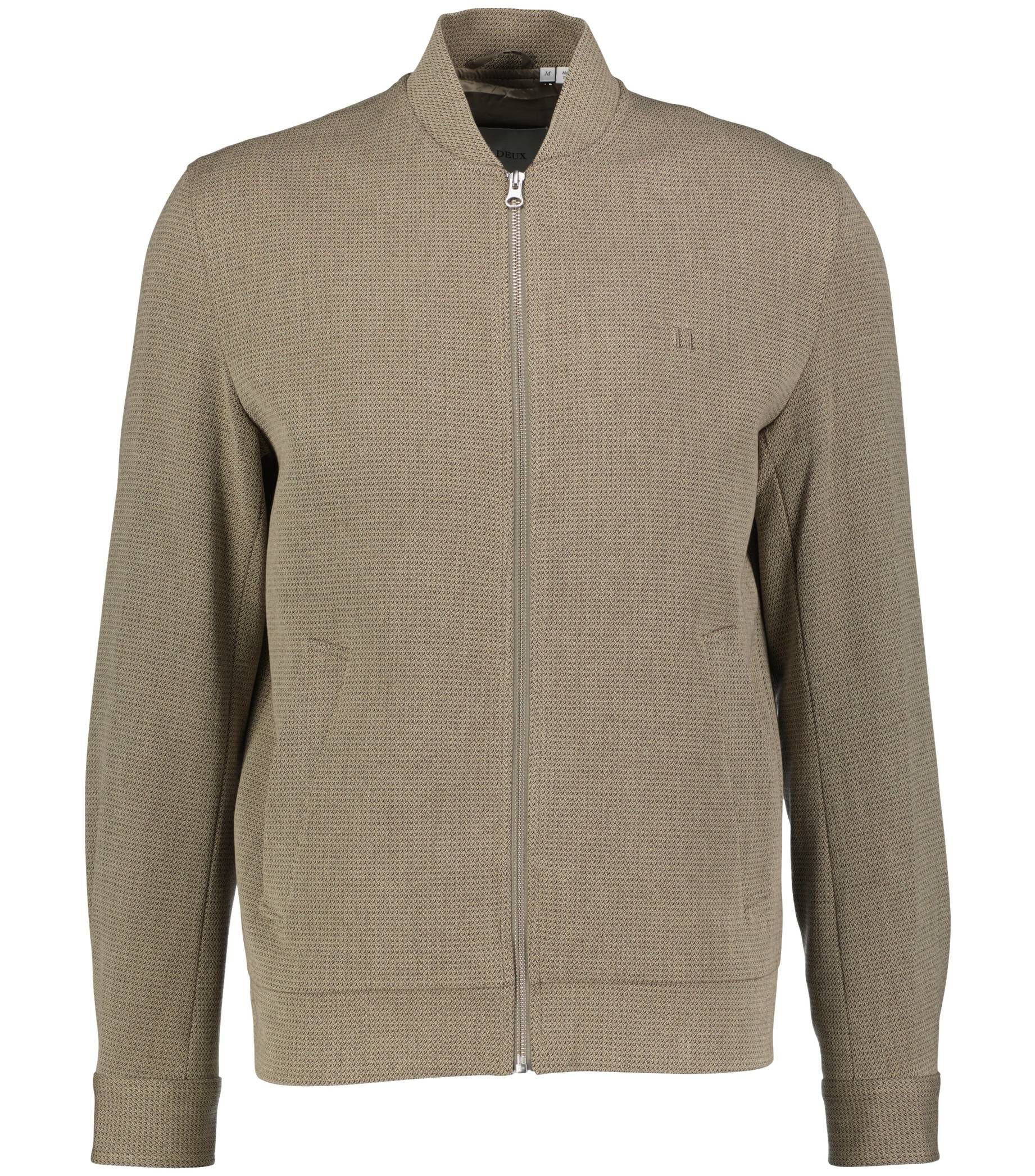 Les Deux Blouson Herren Blouson COMO STRUCTURE BOMBER JACKET 2.0 (1-St)