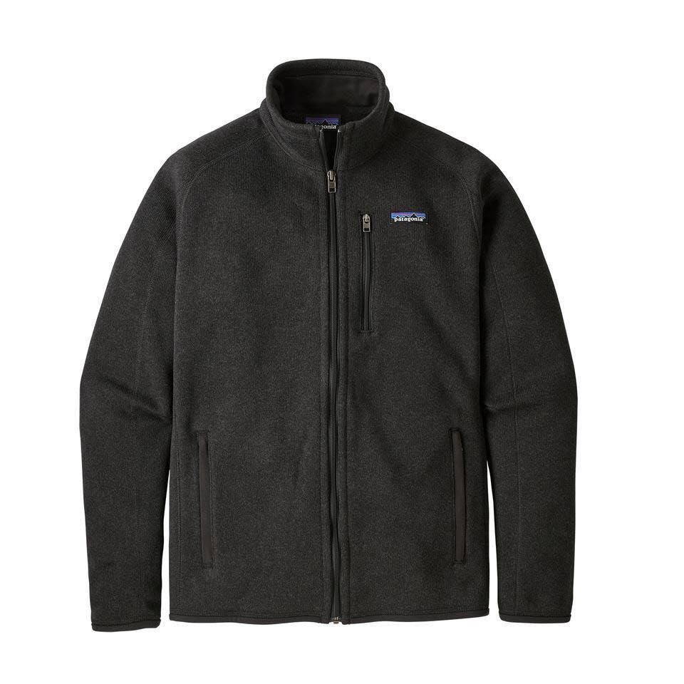 Patagonia Fleecejacke HE Better Sweater Jkt