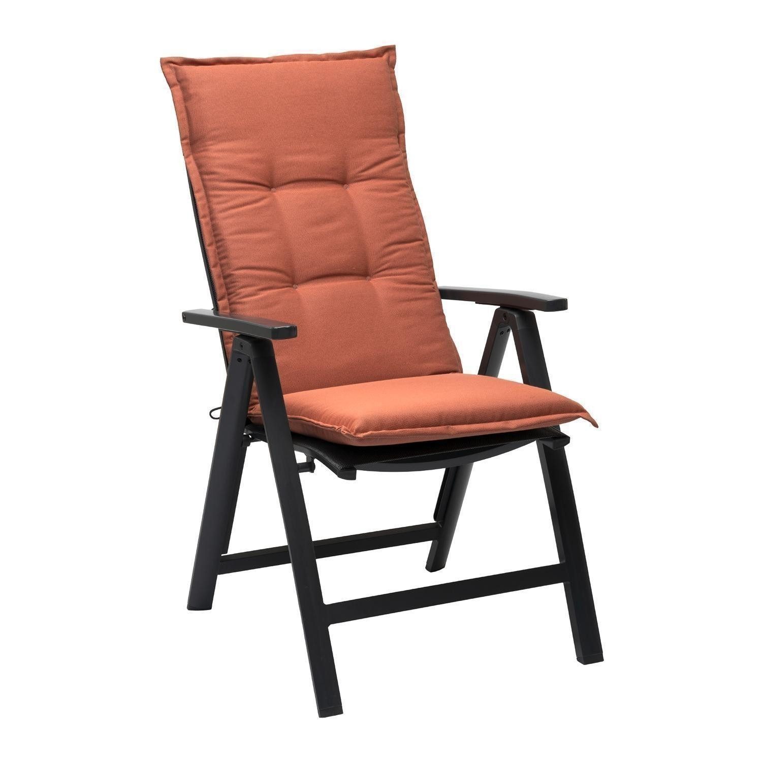 GO-DE Hochlehnerauflage