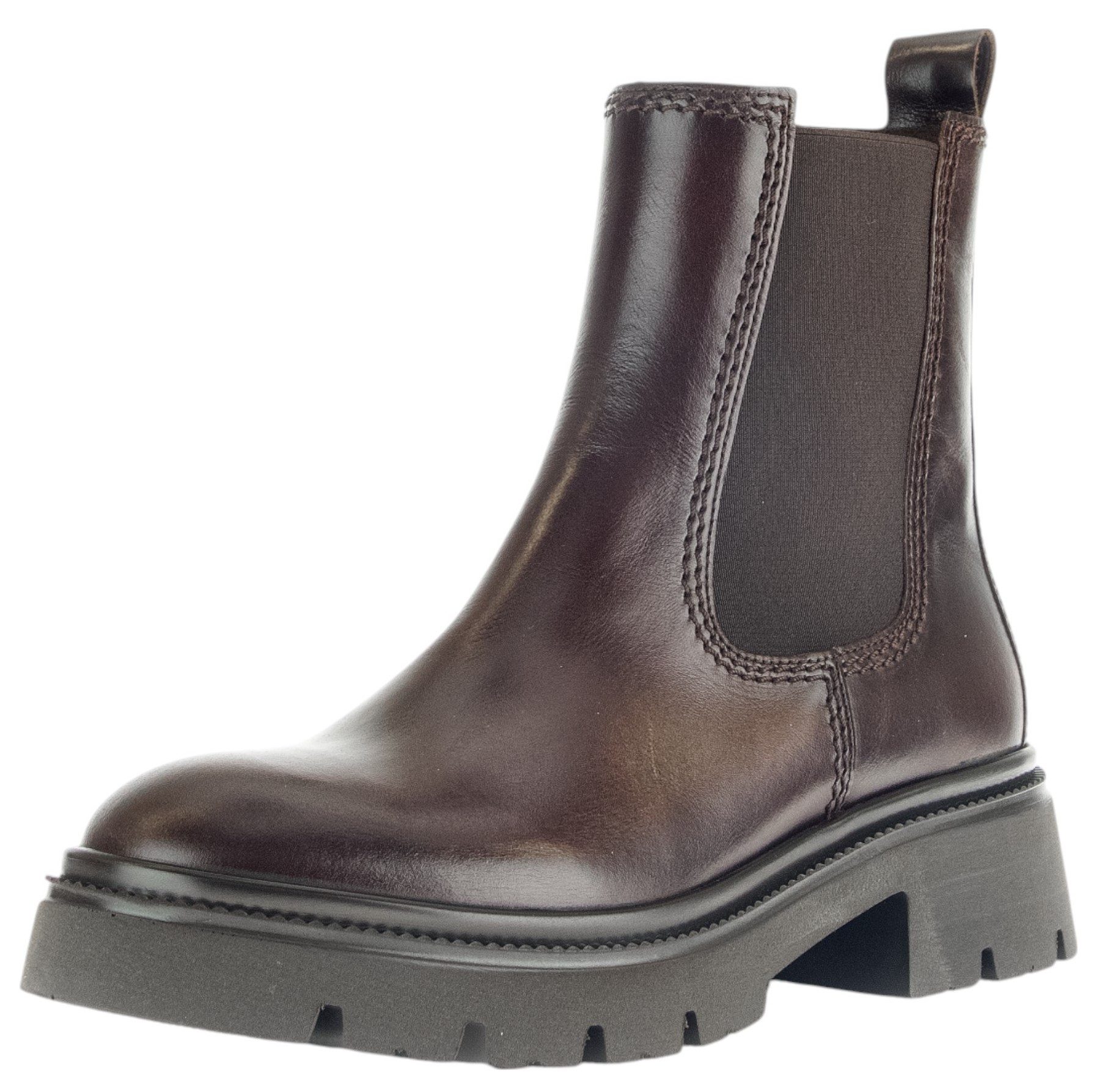 Gabor 71.850 28 Kastanie Stiefelette