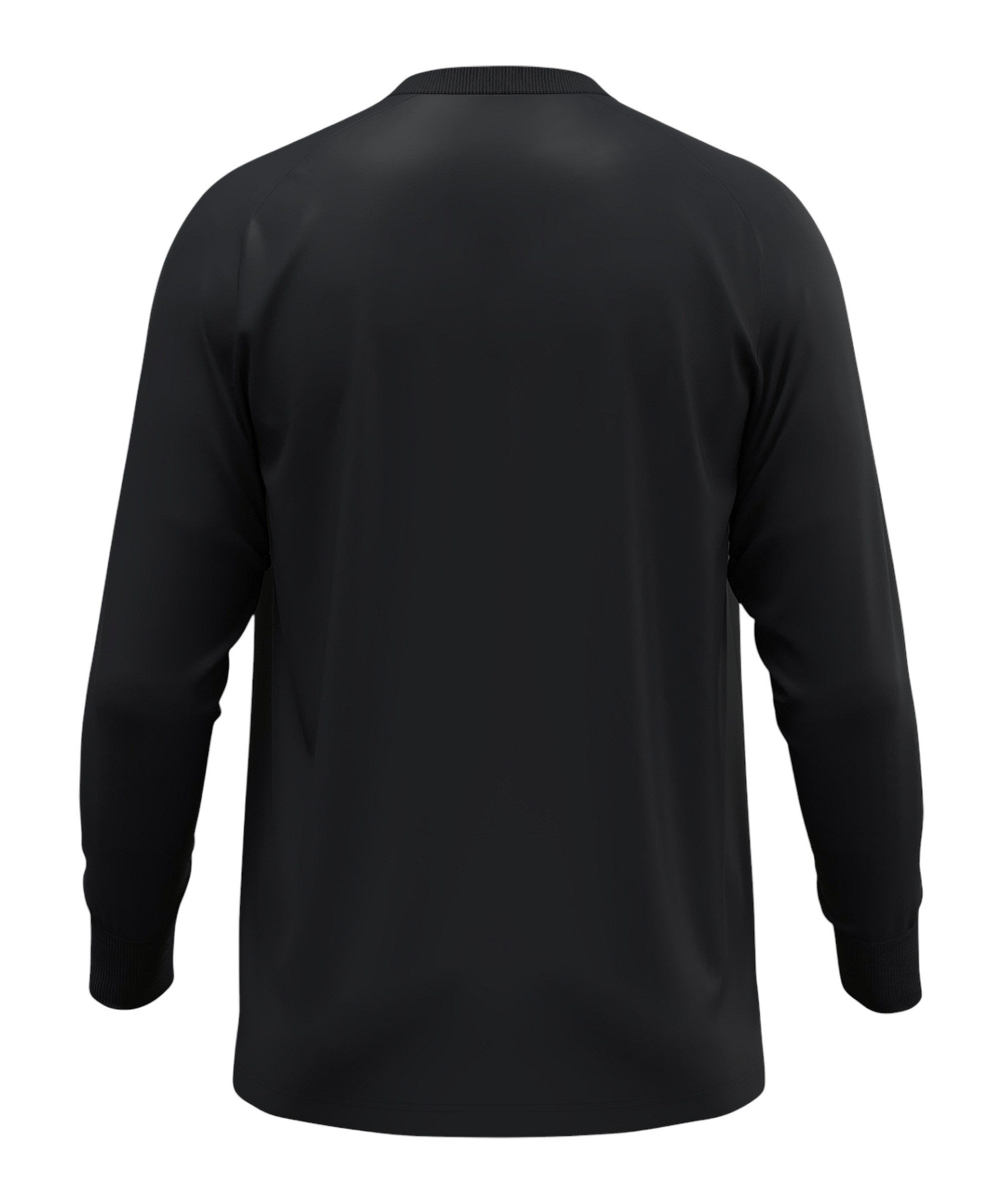 Jako Fußballtrikot JAKO River Torwarttrikot Kids Teamsport