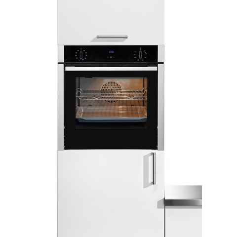 NEFF Einbaubackofen N 50 B3ACE2AN0, mit Hide®, EasyClean, CircoTherm®-Heißluft