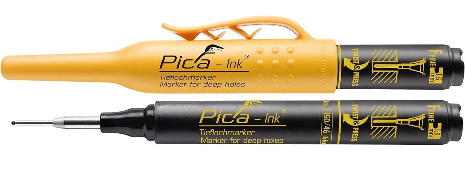 Pica Permanentmarker
