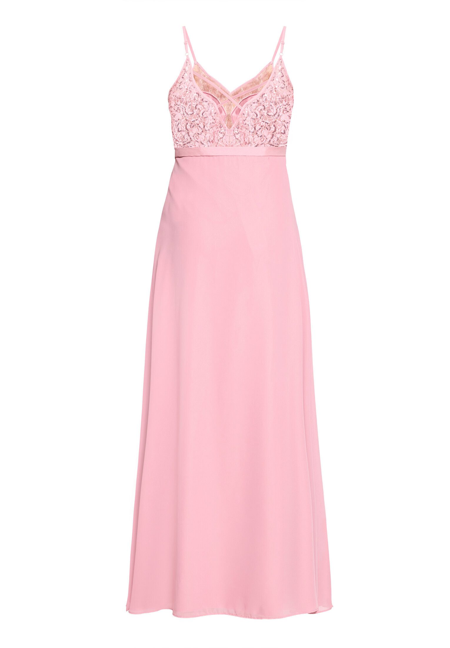 Vera Mont Abendkleid Damen mit Stickerei
