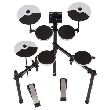 Roland E-Drum, TD-02K E-Drum Set - E-Drum Set