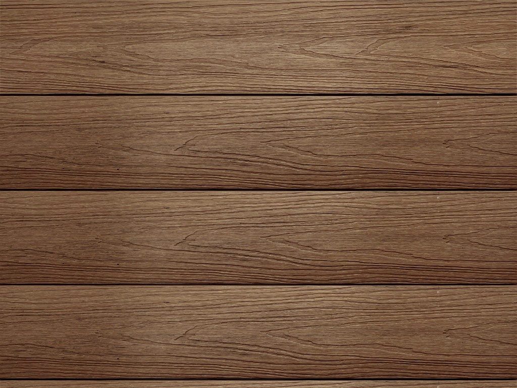 Belladoor Terrassendielen Belladoor WPC Terrassendiele WPC Grau wetterfest, BxL: je 14x400 cm, 23 mm Stärke