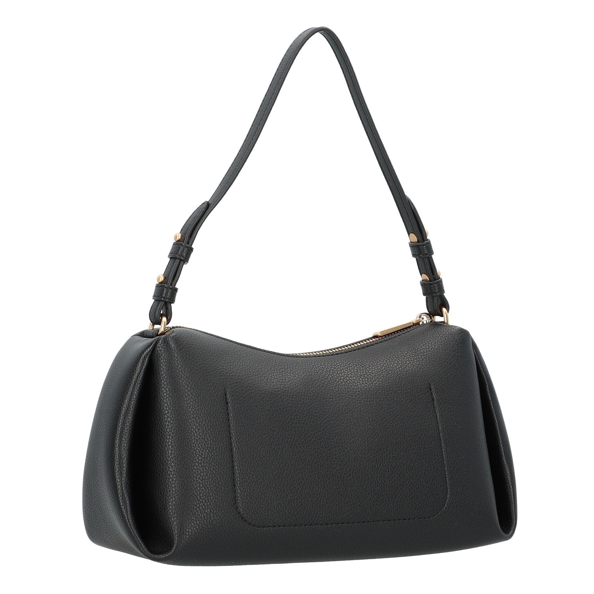 DKNY Schultertasche Remy, Polyurethan