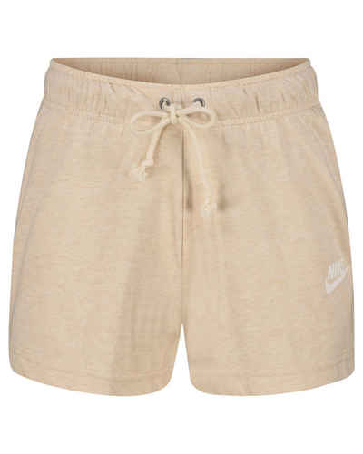 Nike Sportswear Shorts Damen Shorts GYM VINTAGE PE SHORT (1-tlg)