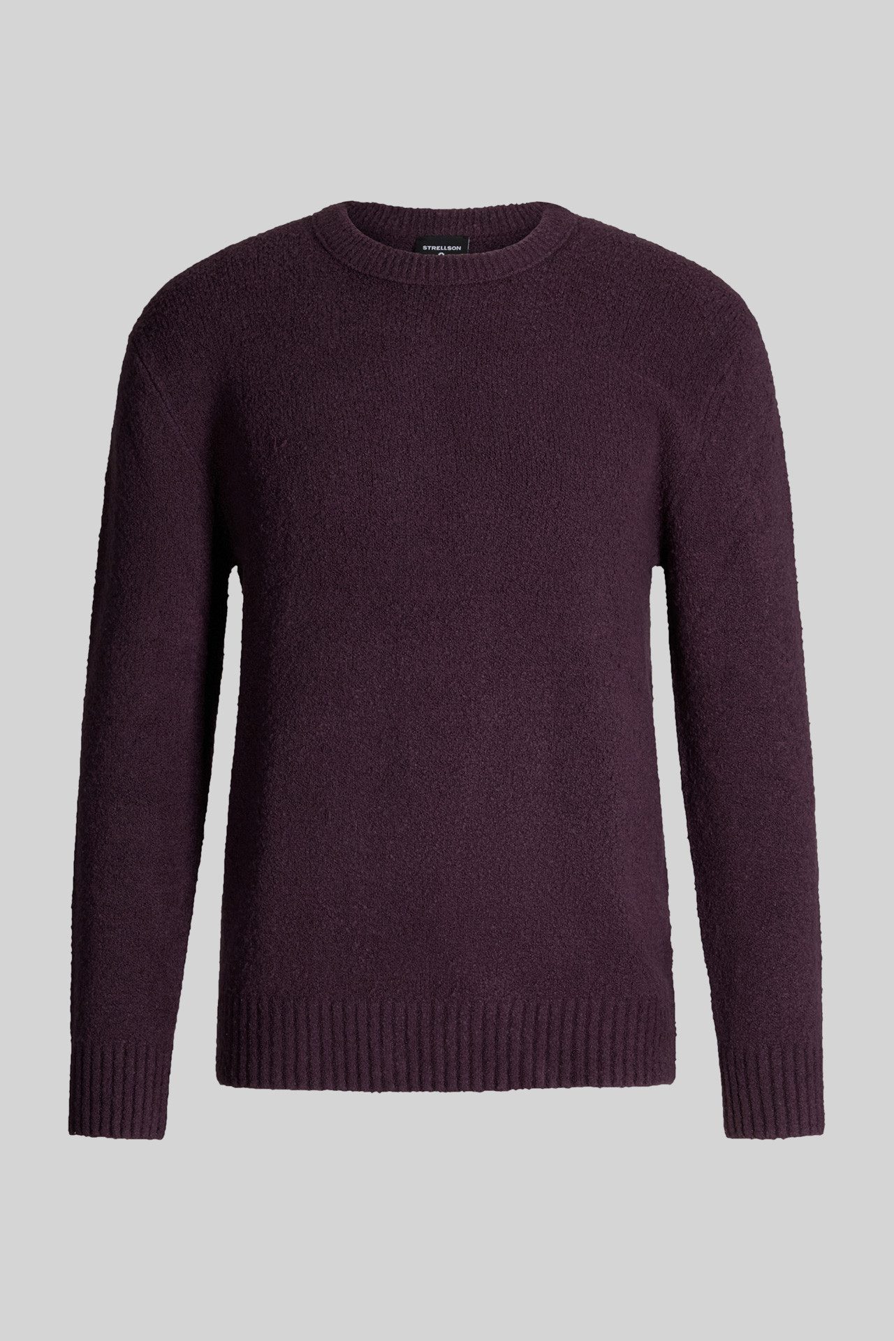 Strellson Вязаные свитера 11 Bosse-R 10012156