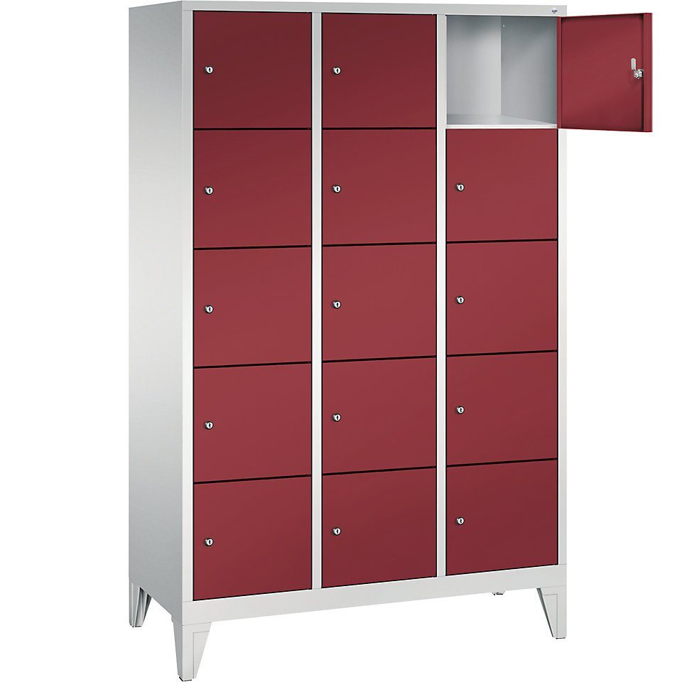 C+P Aktenschrank