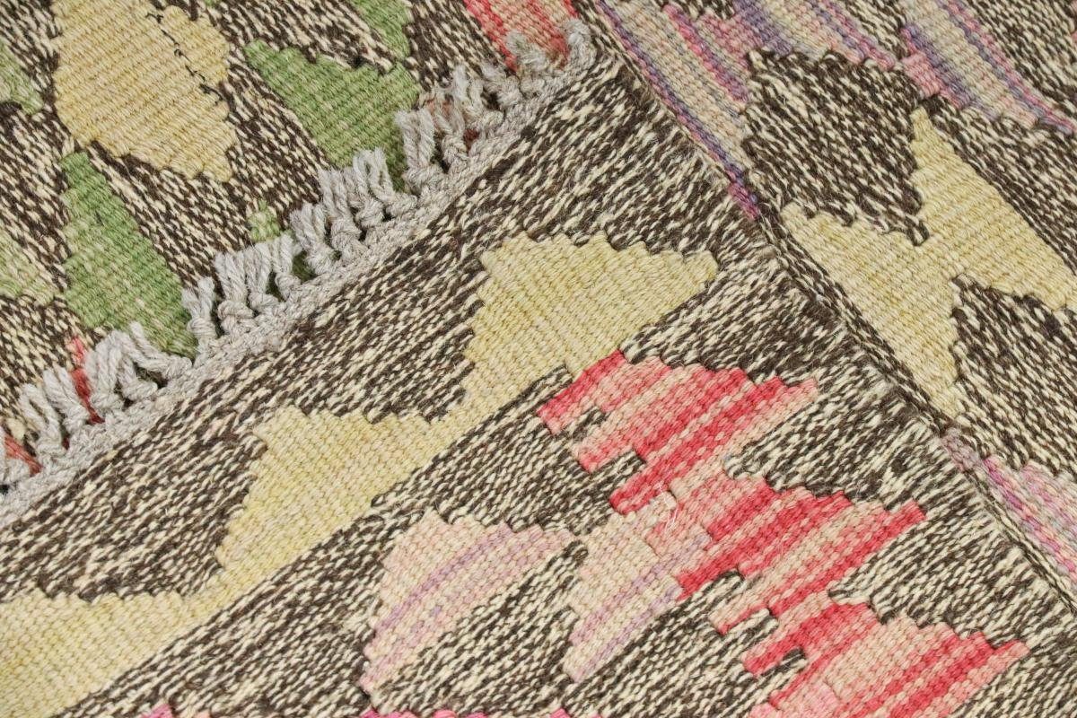 Nain 3 102x143 Handgewebter Afghan rechteckig, Trading, Kelim Orientteppich mm Höhe: Orientteppich,