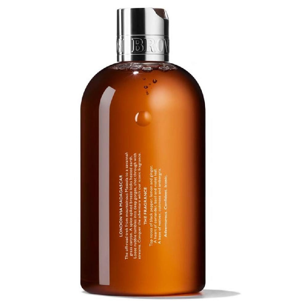 MOLTON BROWN Duschgel Body Wash Duschgel Black Pepper (300ml)