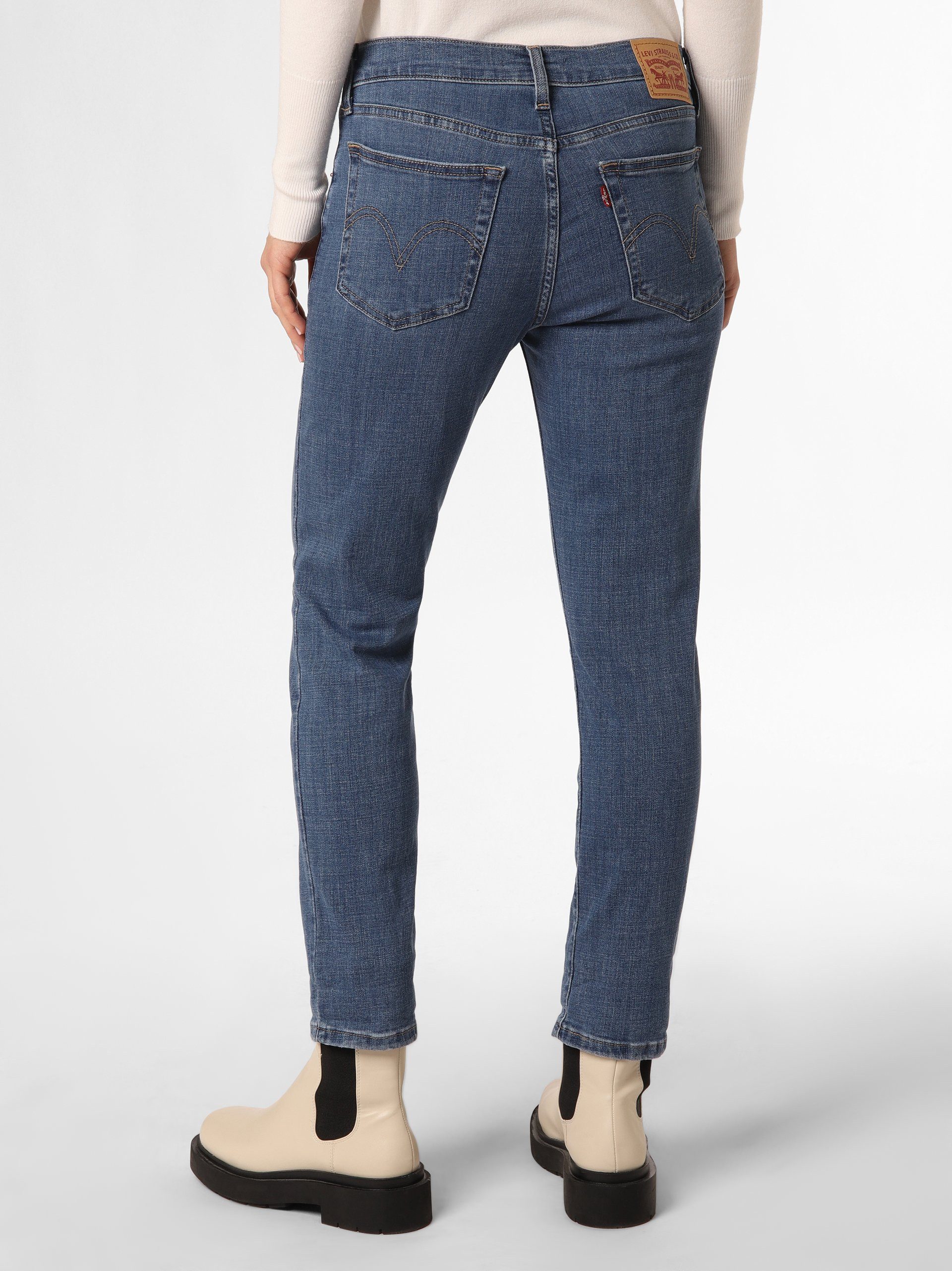 Levi's® Boyfriend-Jeans Boyfriend günstig online kaufen