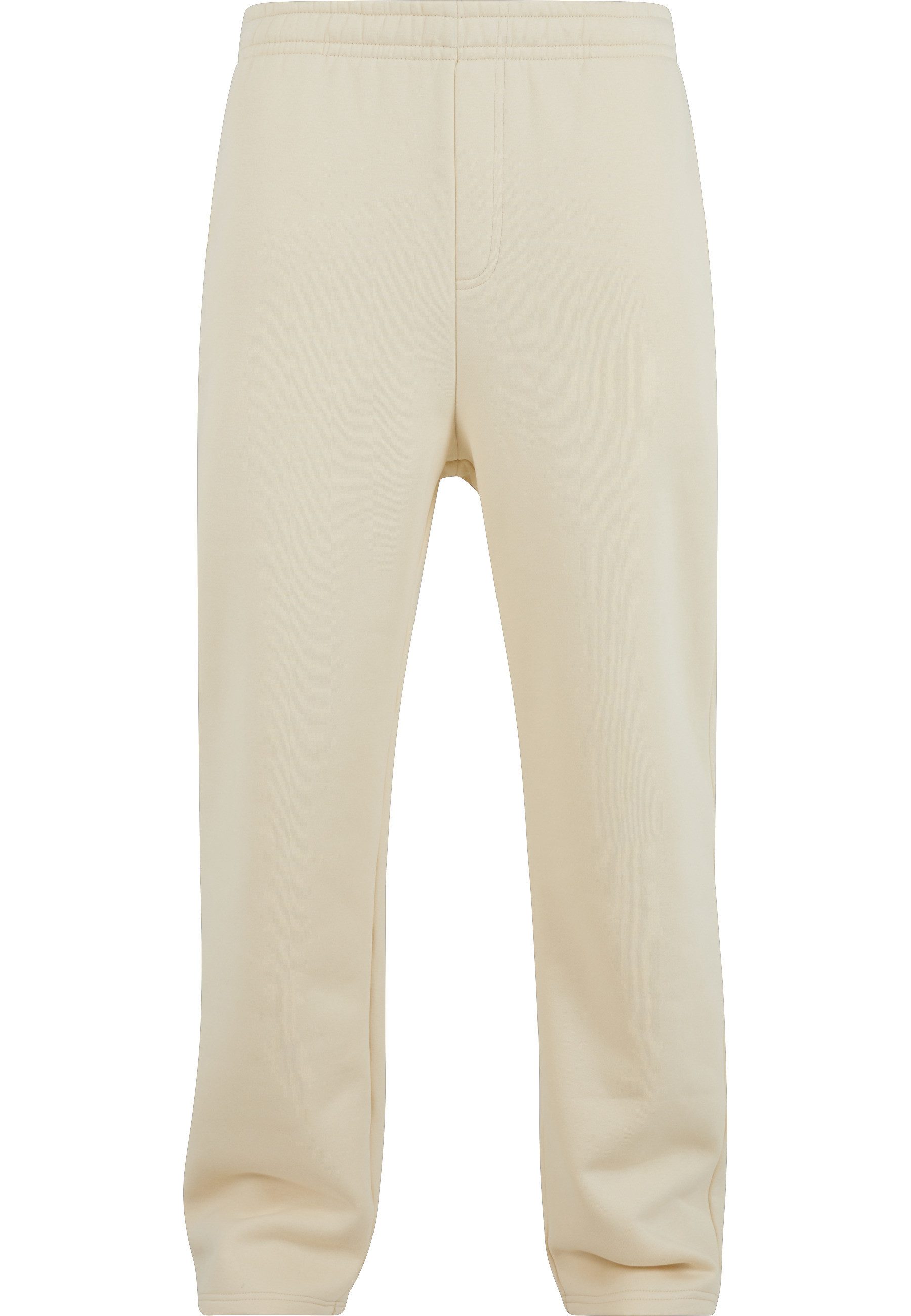 URBAN CLASSICS Trekkinghose Urban Classics Fluffy Trackpants (1-tlg)