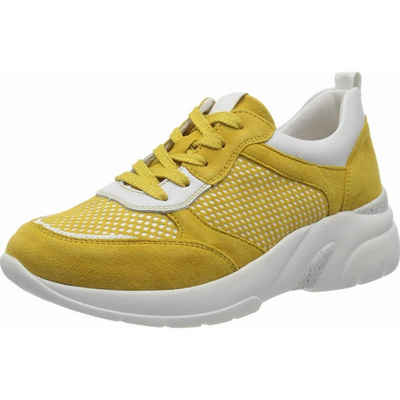 Remonte gelb Sneaker (1-tlg)