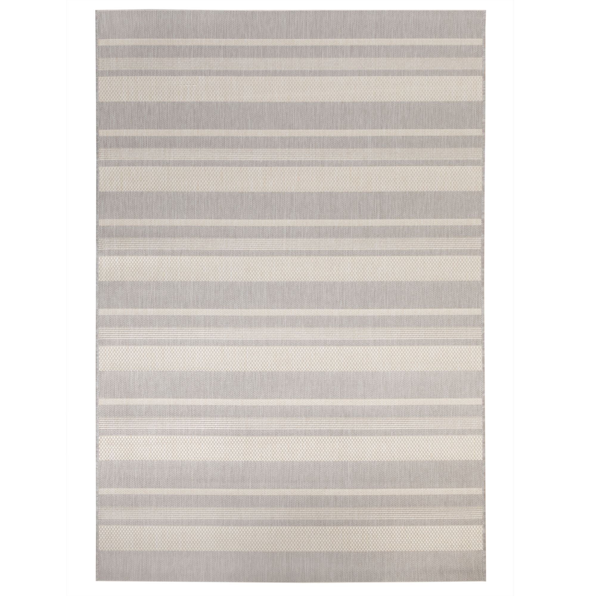 Steffensmeier Teppich Bergen, Rechteckig, In- und Outdoor, wasserfest günstig online kaufen