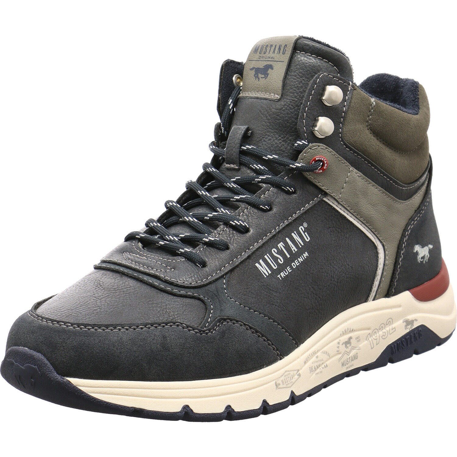 Schnürboots