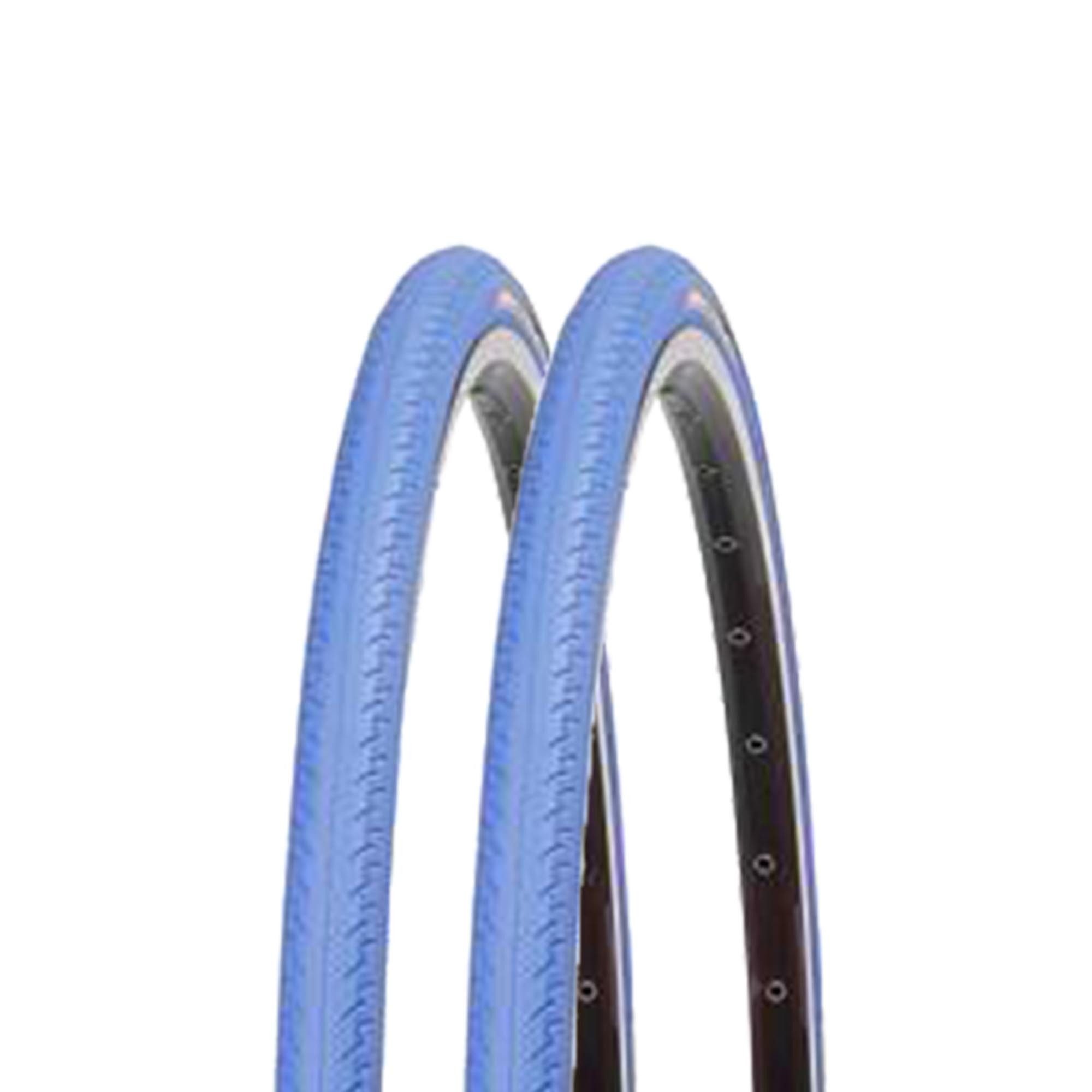 KENDA Fahrradreifen K-196 Kontender, (2-tlg), Шины 28 x 1,0 Zoll Mantel Drahtreifen Fahrradreifen Fixie Rennrad