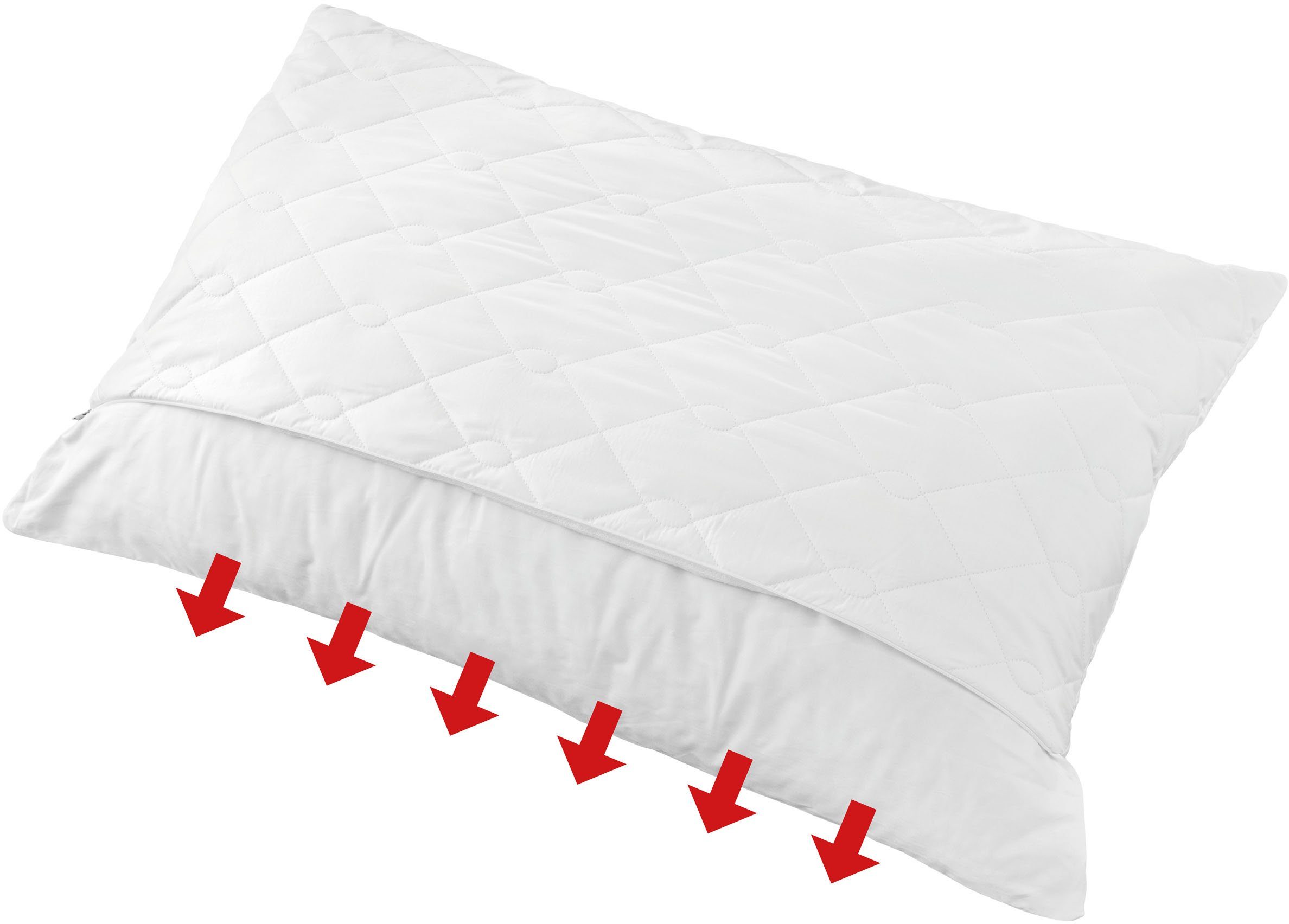 Centa-Star Microfaserkissen Royal