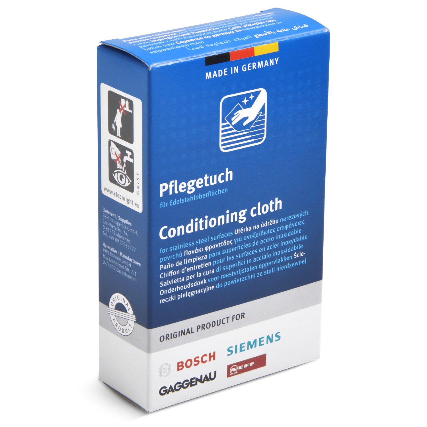 Dichtungsring Dichtung 996530001829