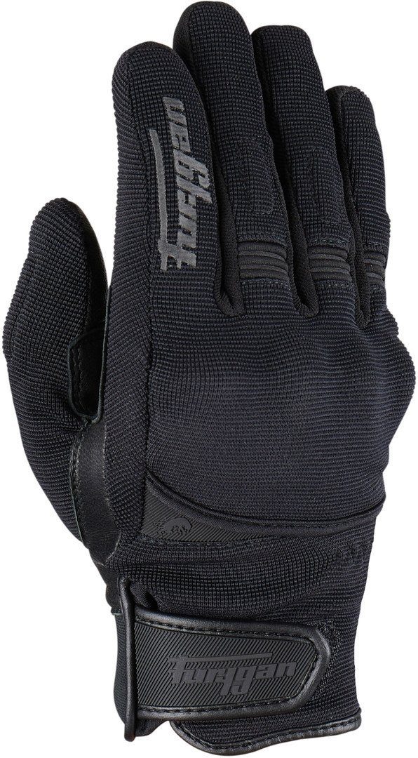 Furygan Motorradhandschuhe Jet All Saison D3O Motorradhandschuhe Wasserdicht Thermisch Atmungsaktiv