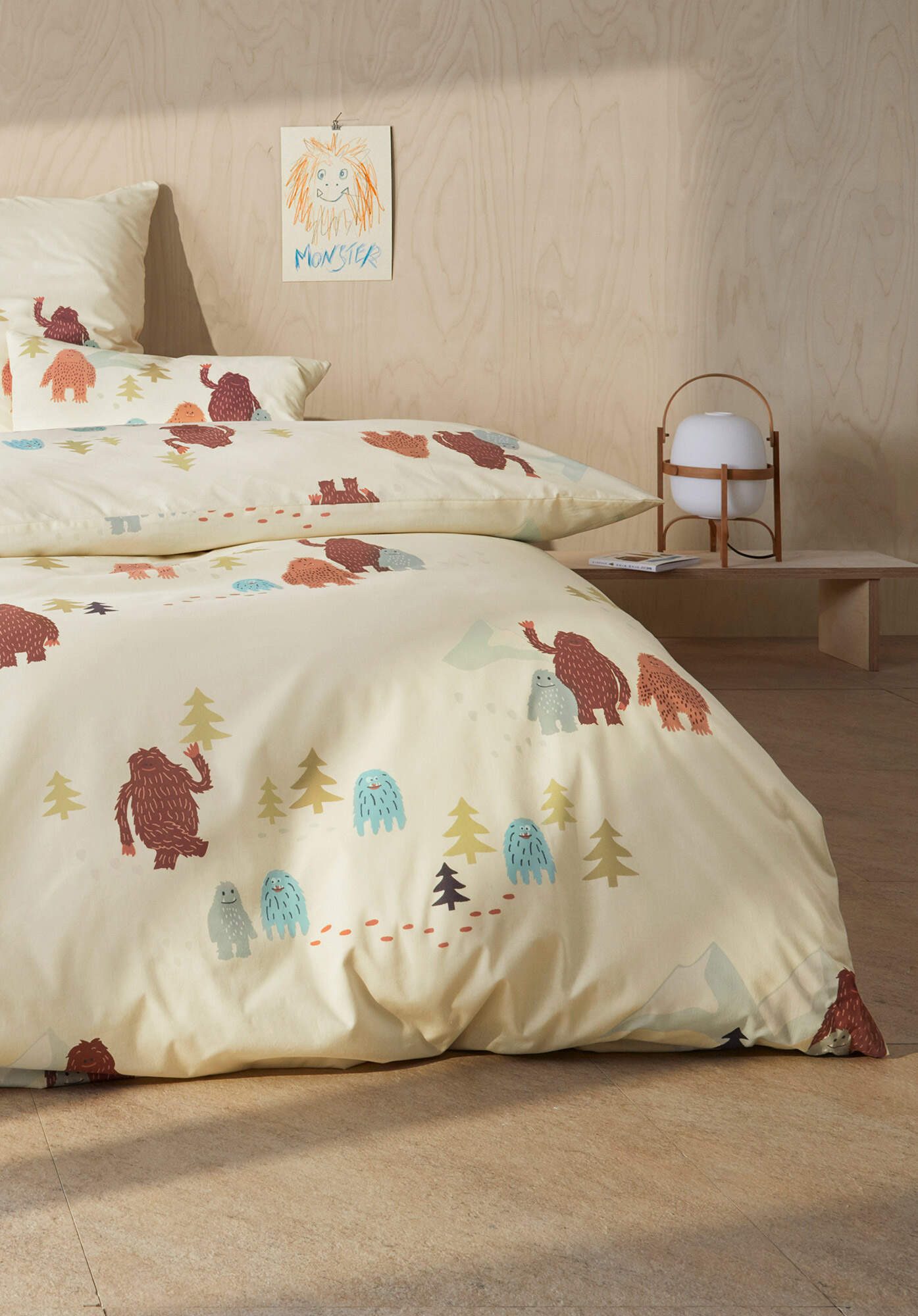 Hessnatur Babybettwäsche aus reiner Bio-Baumwolle, Web, 2 teilig günstig online kaufen