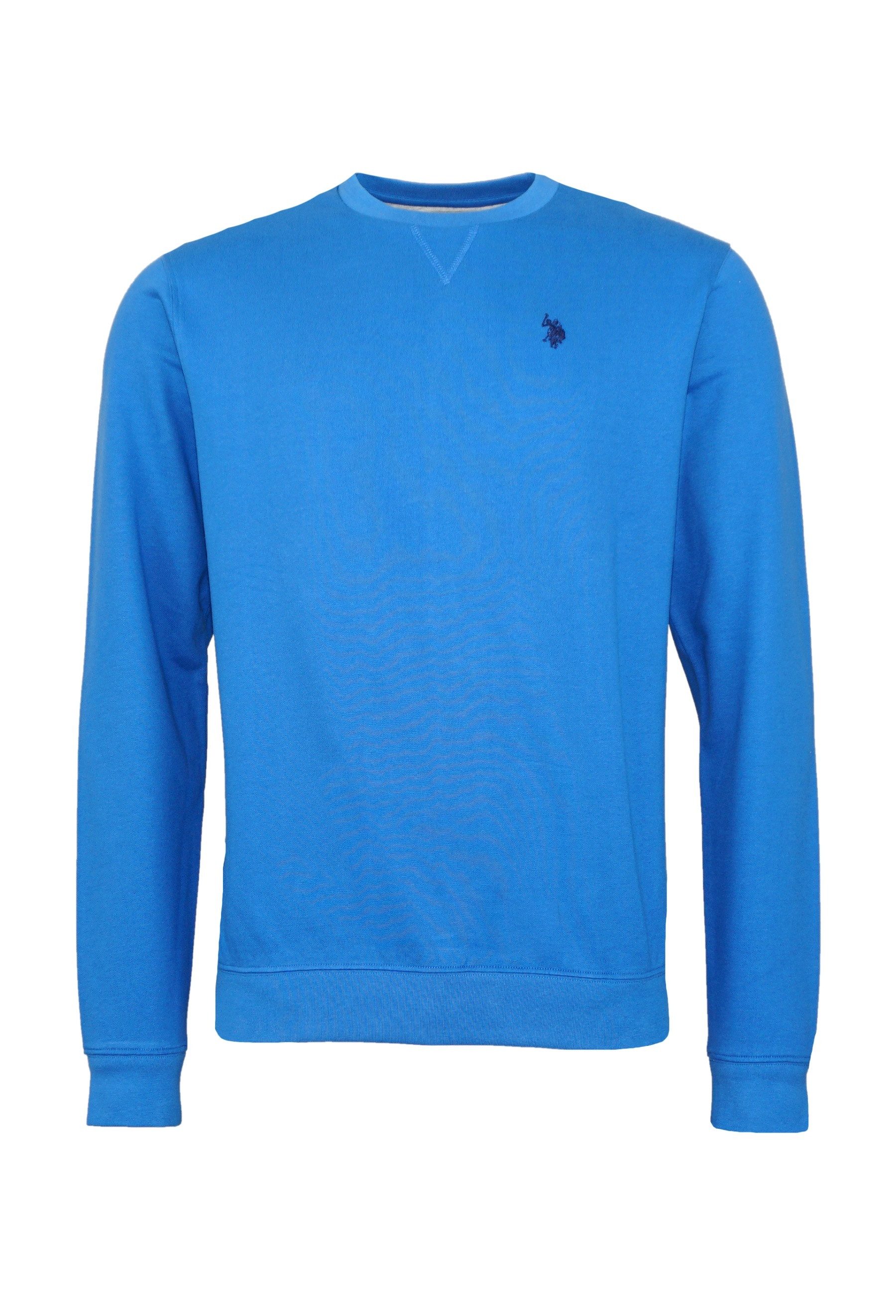 U.S. Polo Assn. Sweatshirt Пуловери Rundhals Sweatshirt (1-tlg)