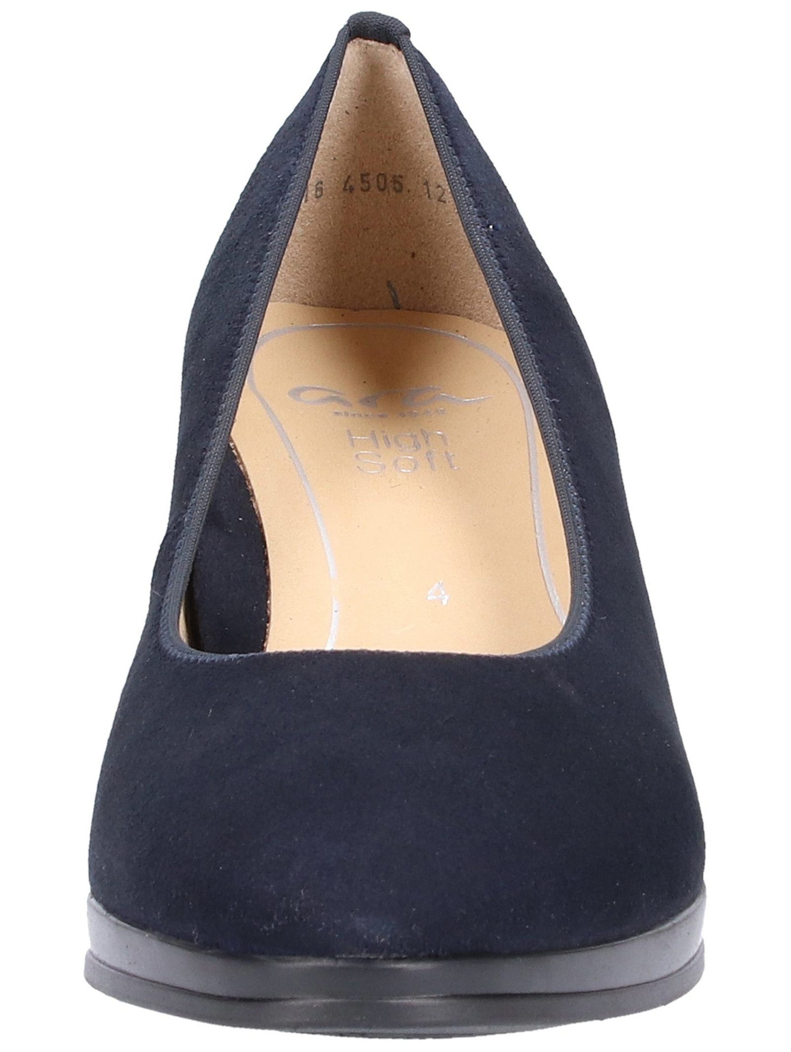 Ara Ara Pumps Leder Pumps
