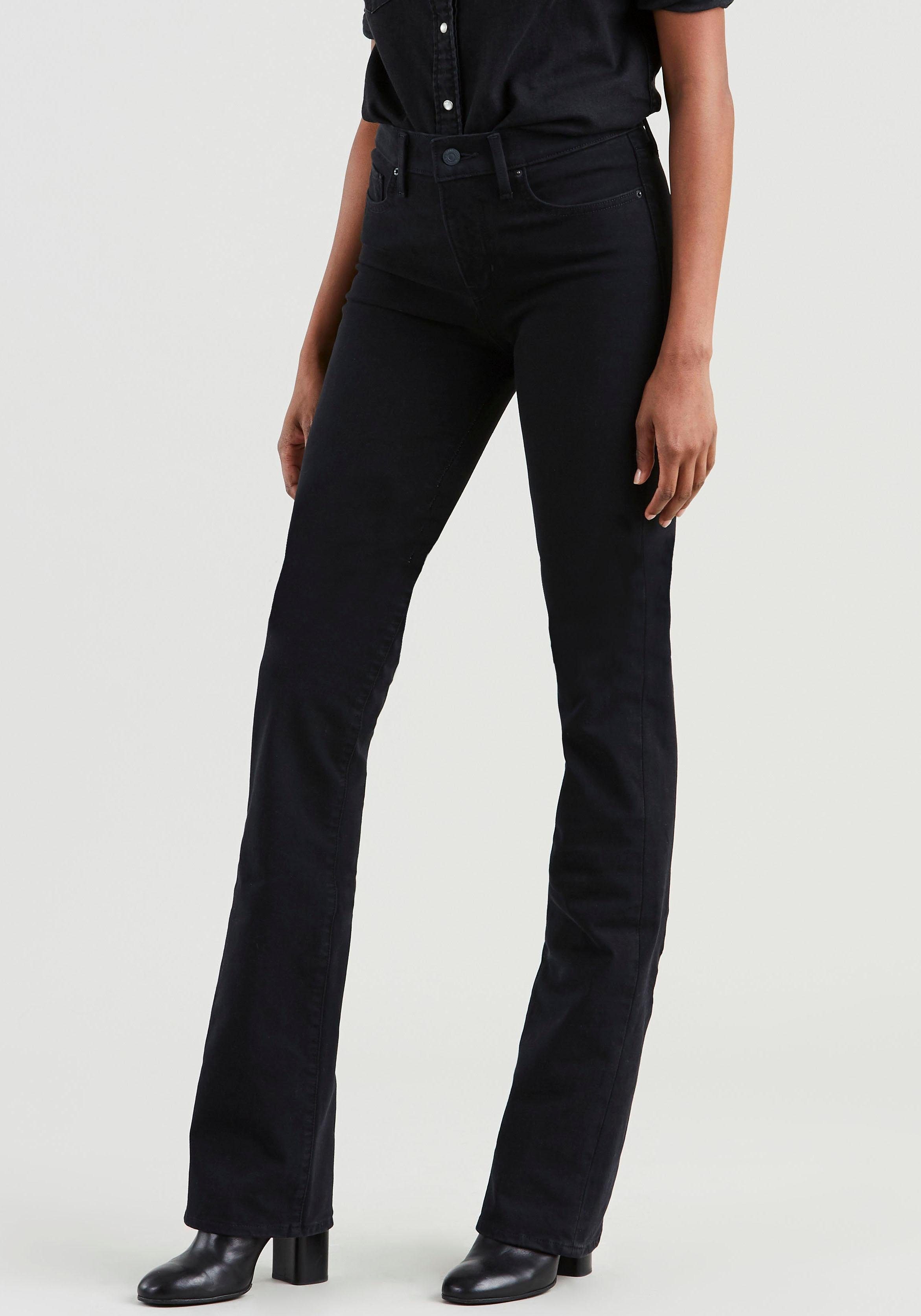 Bootcut-Jeans 315 Shaping Boot
