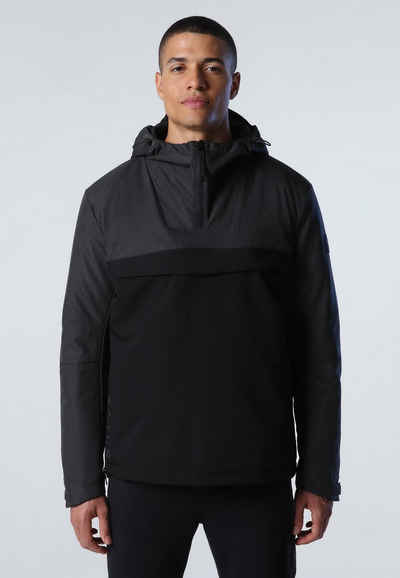 North Sails Anorak Anorak Spray