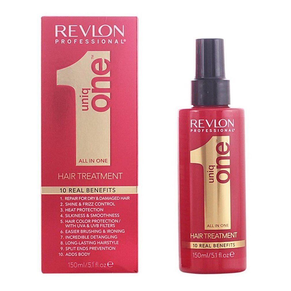 Revlon Haarkur Uniq One All In One Haarkur 150ml
