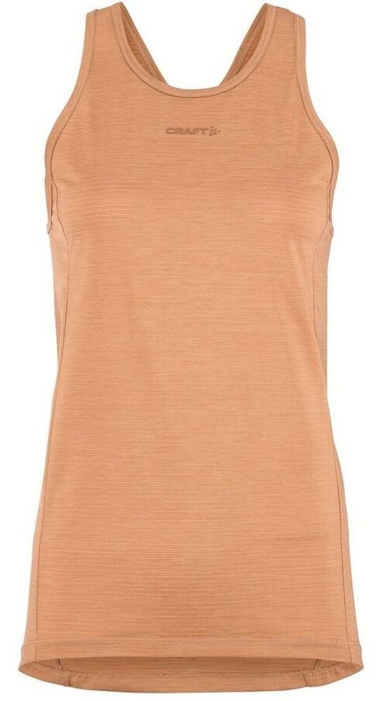 Craft Shirttop Everyday Singlet W