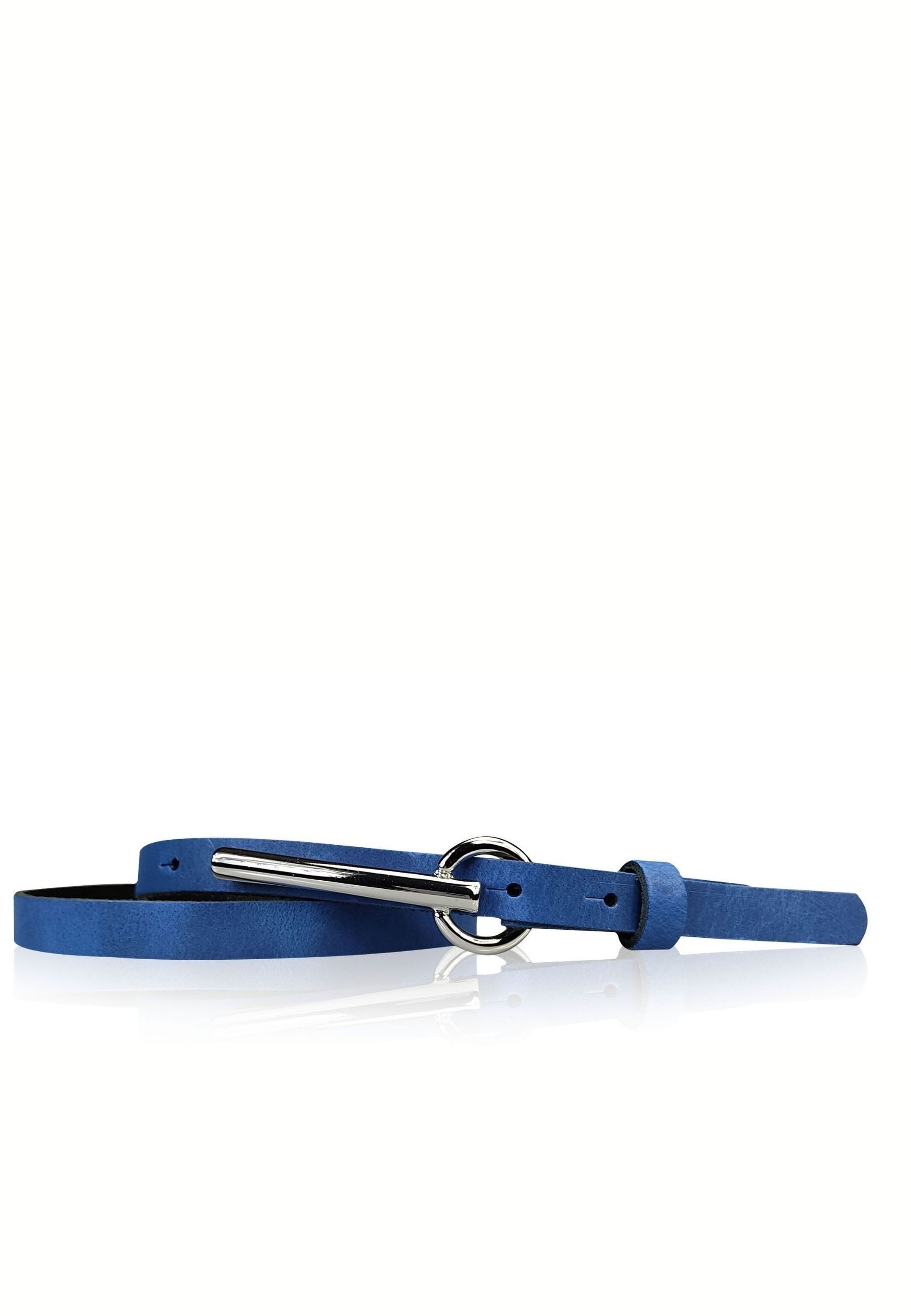 FRONHOFER Taillengürtel 17915 (1-St) schmaler Damengürtel günstig online kaufen