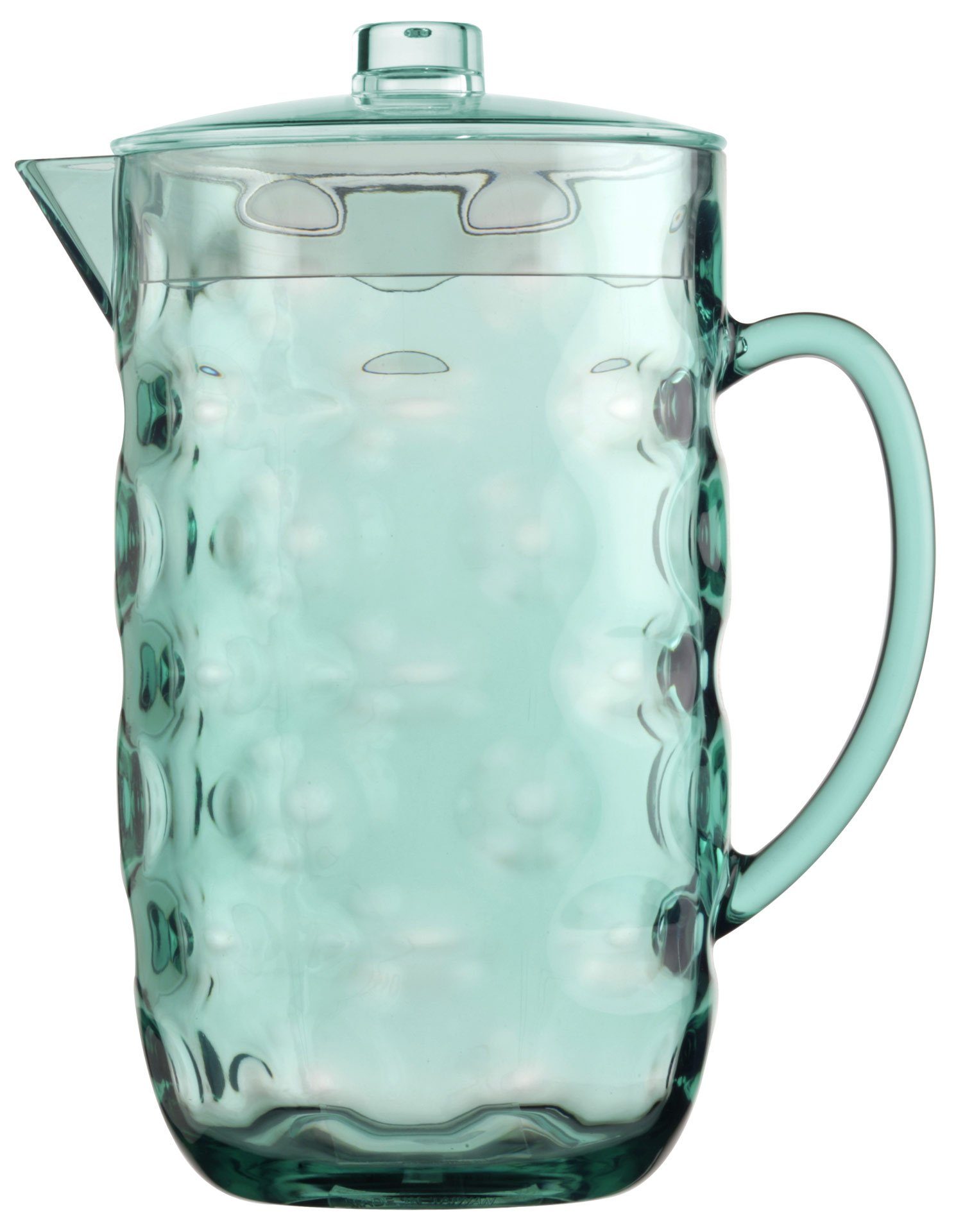 Marine Business Wasserkrug Wasserkrug Moon-Acqua, Geschirr Harmony