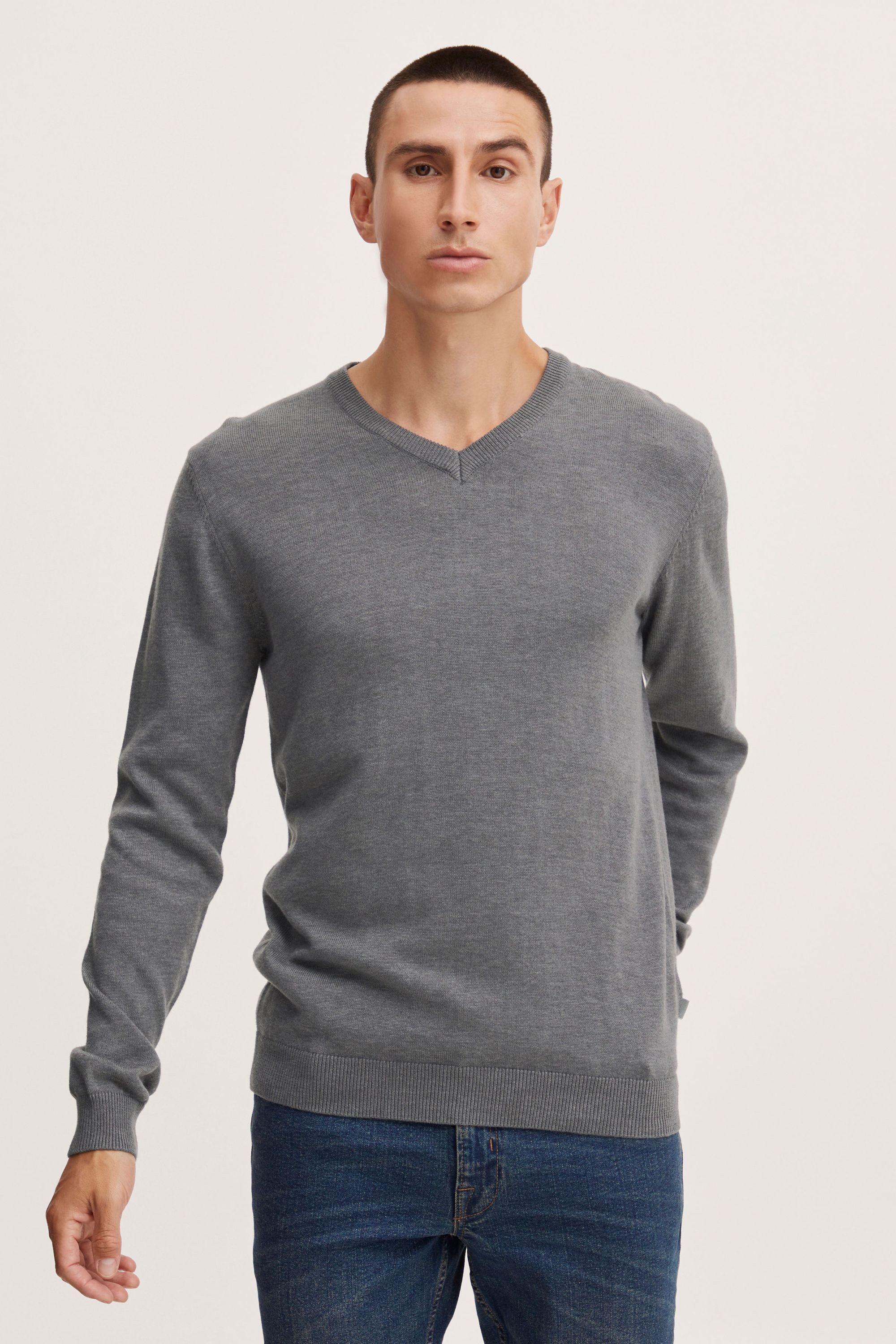 !Solid Strickpullover SDAlegre Strickpulli aus Feinstrick günstig online kaufen