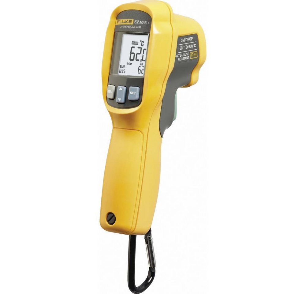 Thumbnail - Fluke Multimeter T5-600/62MAX+/1AC IR-Thermometer-, - und