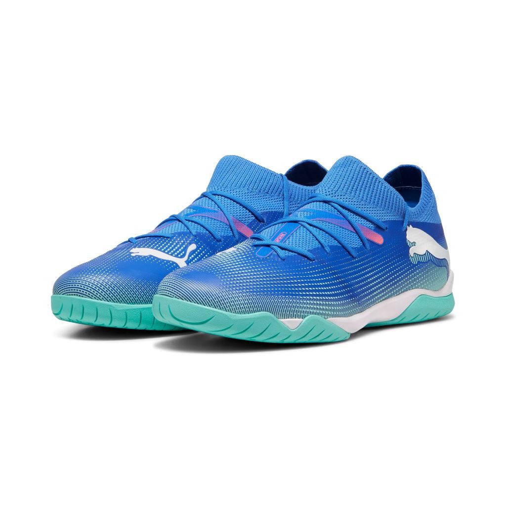 Future 7 Match IT Fussballschuhe Sneaker