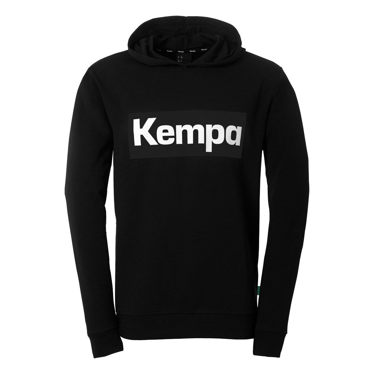 Kempa Sweatshirt Promo Hoodie