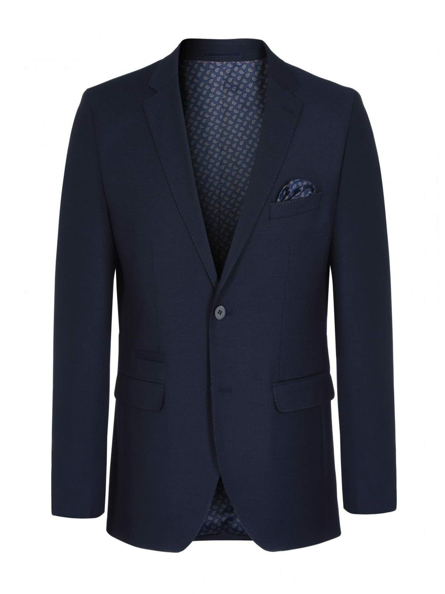 Weis Anzugsakko Anzugsakkos für Herren (1-tlg)