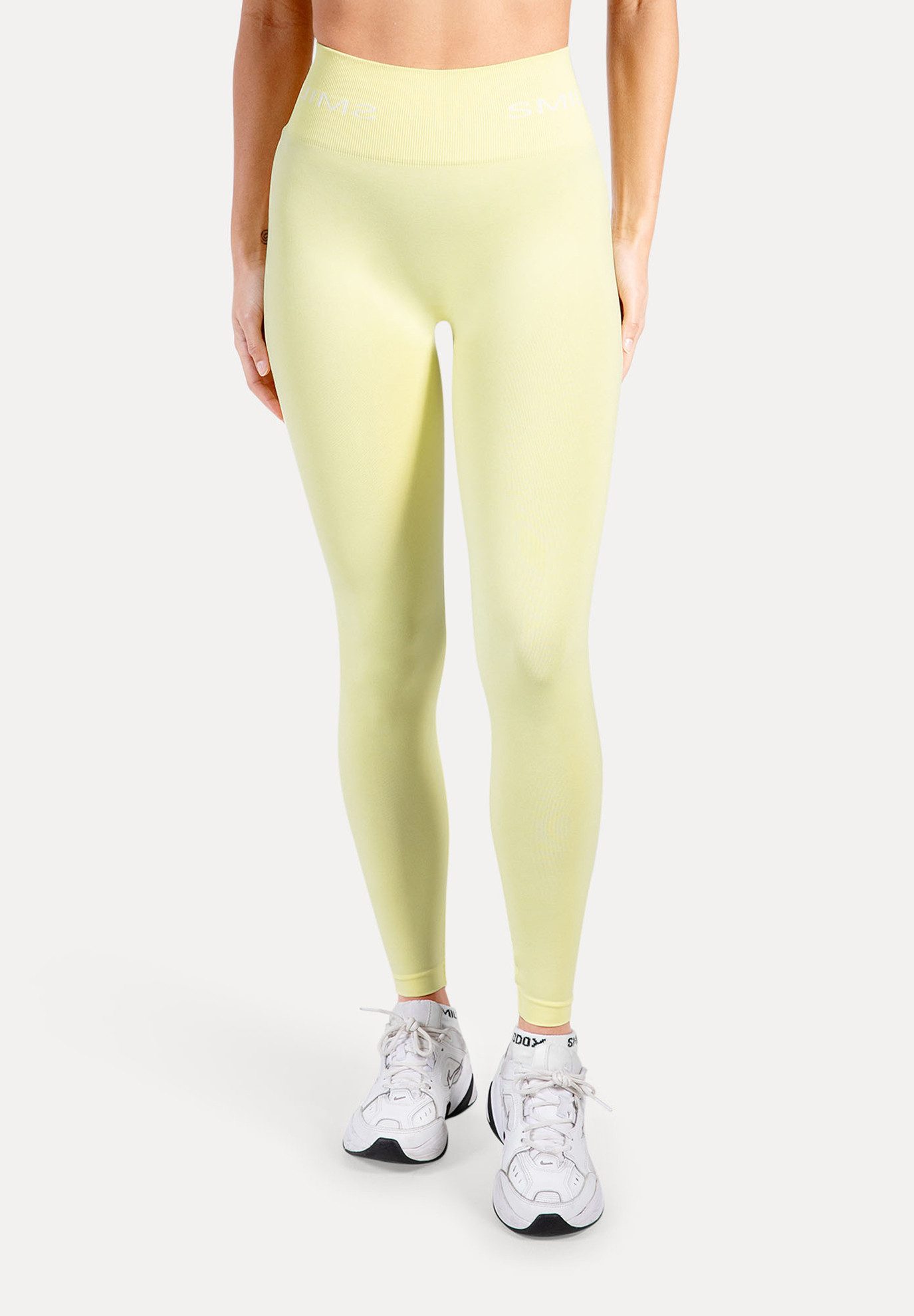 Smilodox Leggings Azura