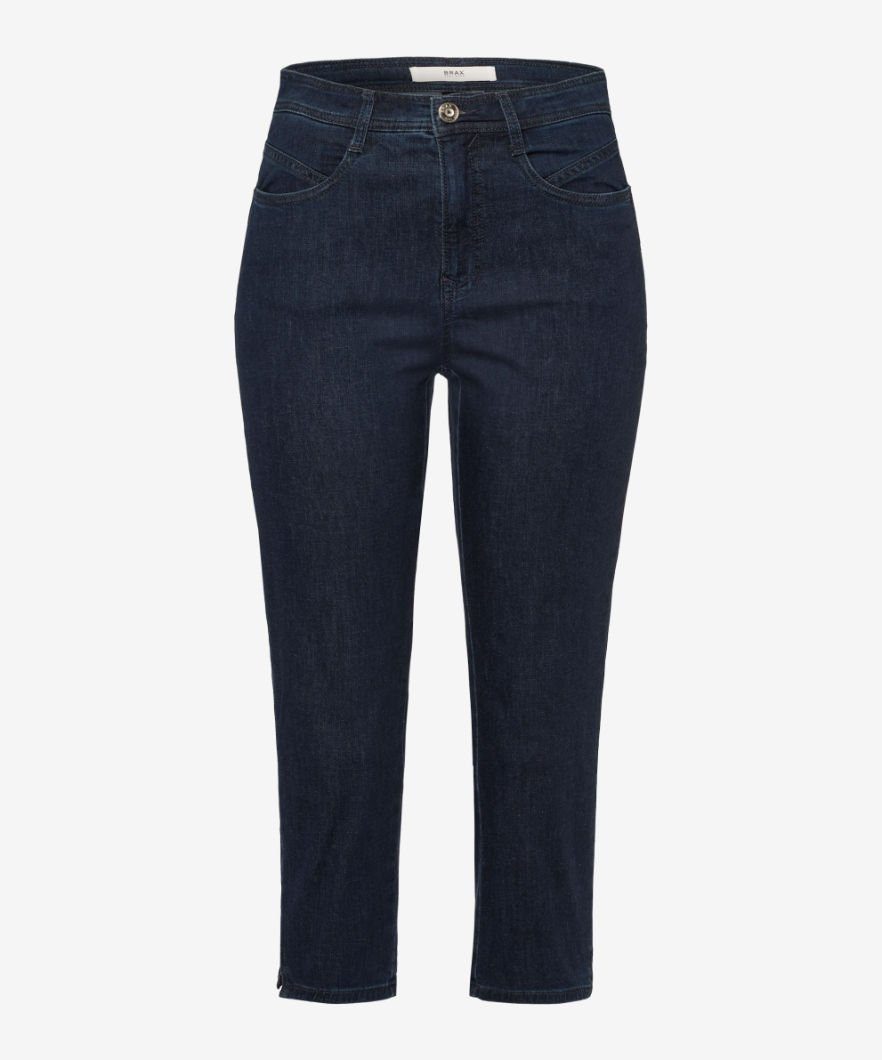 C 5-Pocket-Jeans Style dunkelblau Brax MARY