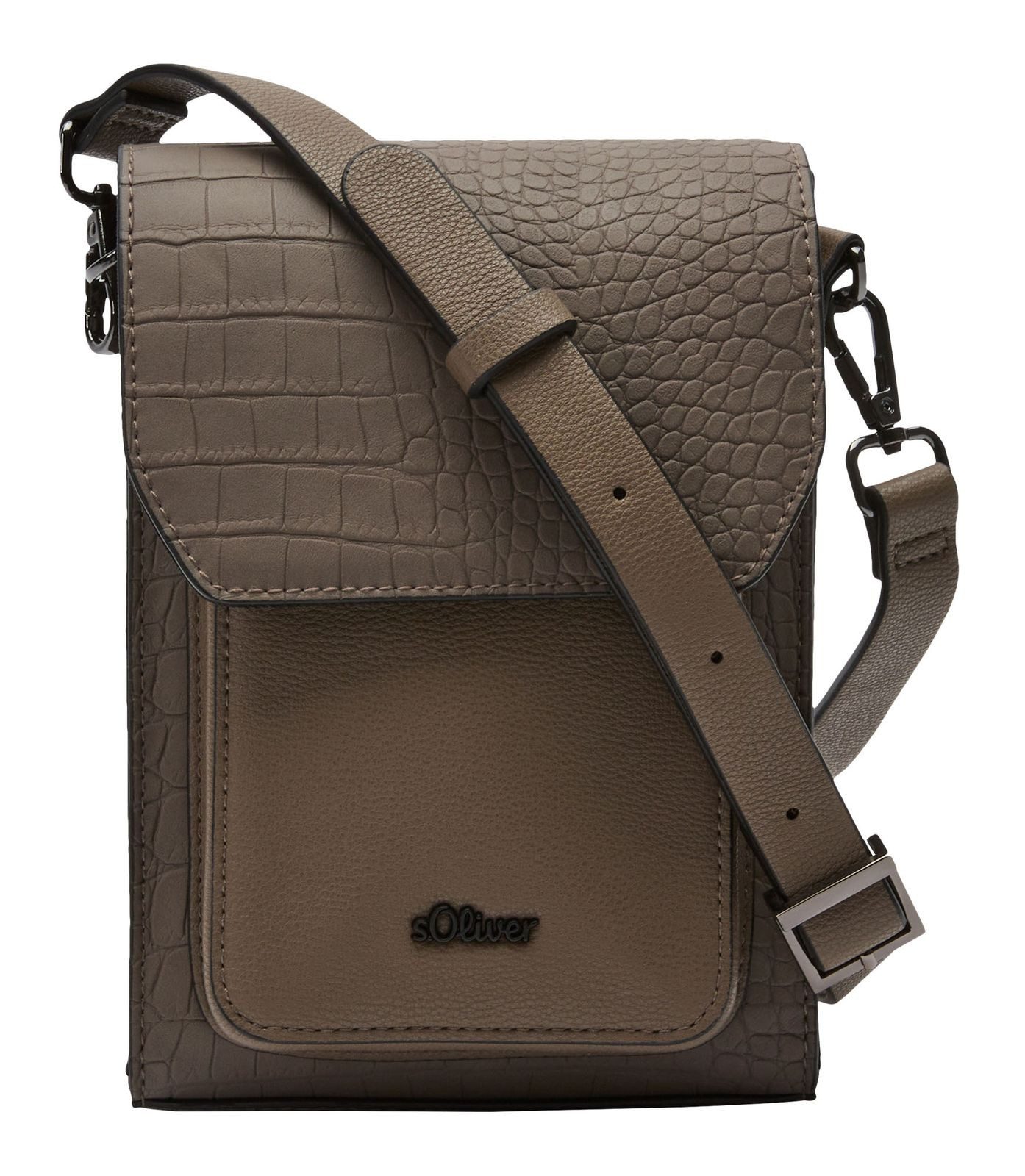 s.Oliver Umhängetasche Handbag