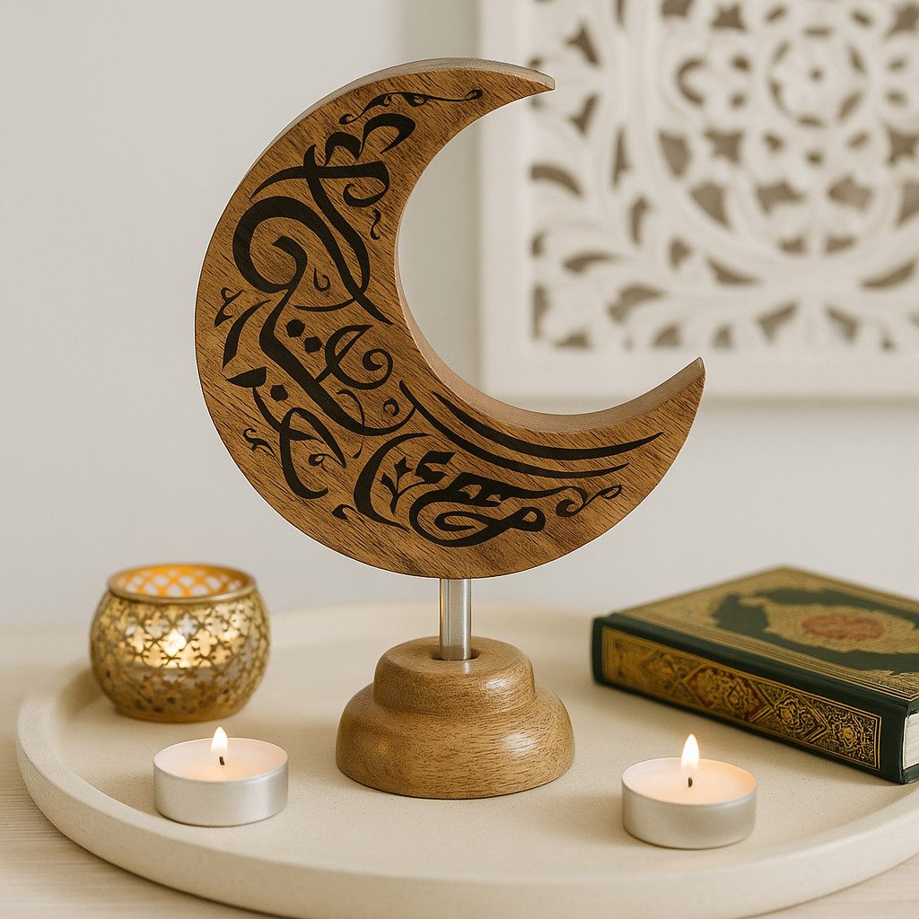Marrakesch Orient & Mediterran Interior Dekofigur Dekoaufsteller Ramala, Ha günstig online kaufen
