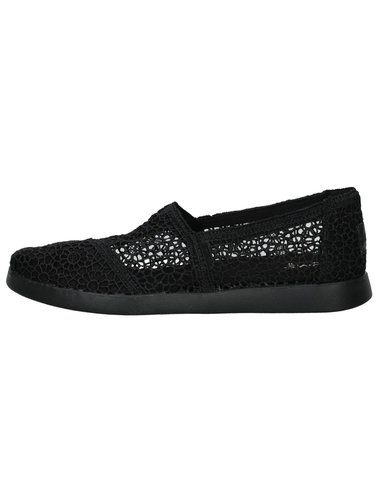 TOMS Slipper Textil Slipper günstig online kaufen