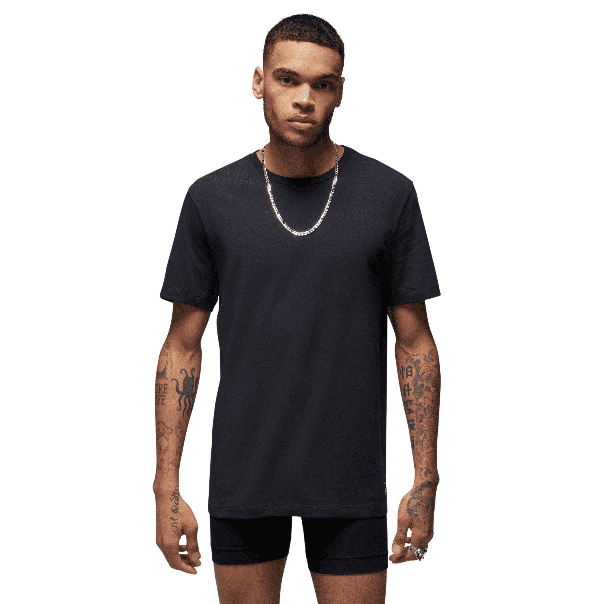 Jordan T-Shirt JHM FLIGHT BASE TEE 2PK (2-tlg) günstig online kaufen