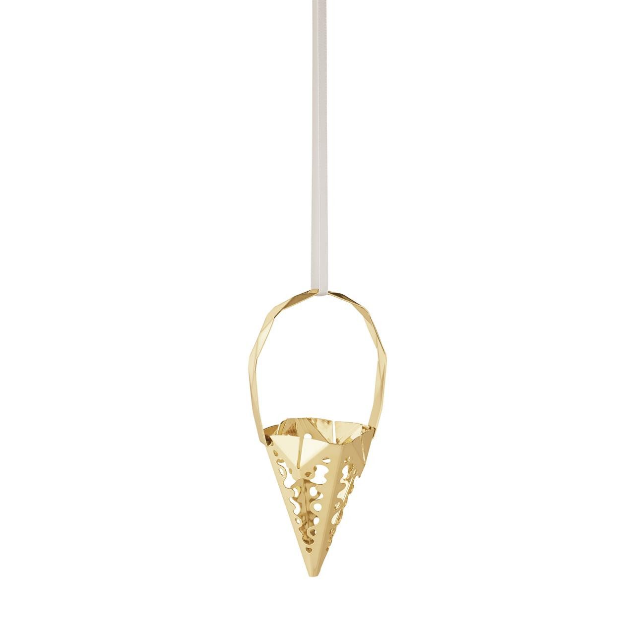 Georg Jensen Christbaumschmuck